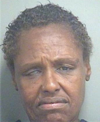 Kerline Jeanbaptiste, - Palm Beach County, FL 